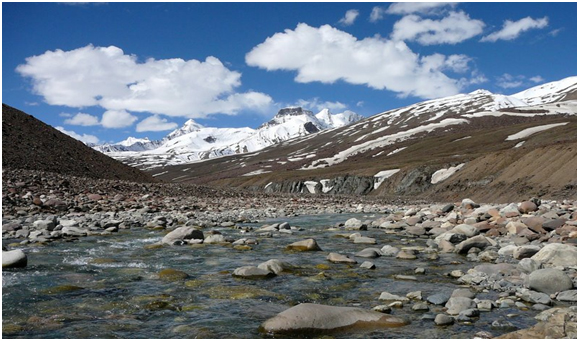 how to reach Lahaul – Spiti, Himachal Pradesh