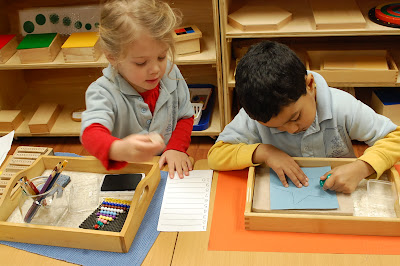 Ava Wanas Montessori: Honoring Dr. Martin Luther King Jr.