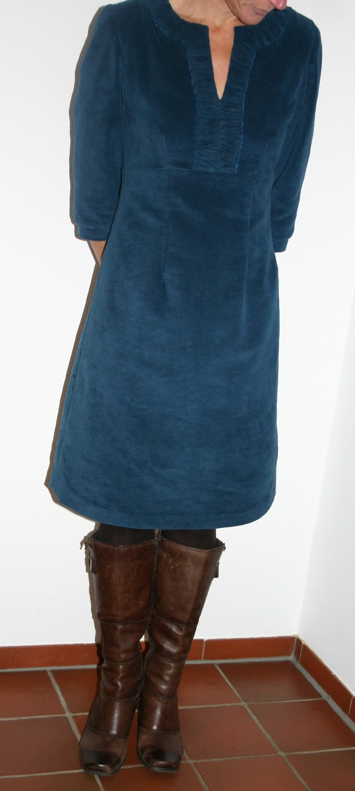 Pepita: Mein Boden-Kleid