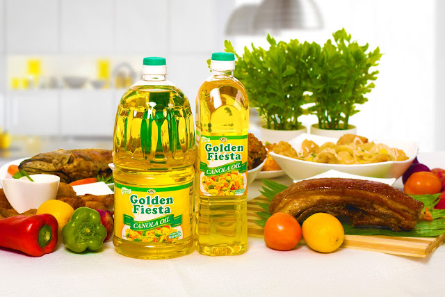  How Canola oil reduce risk of heart disease and hypertension