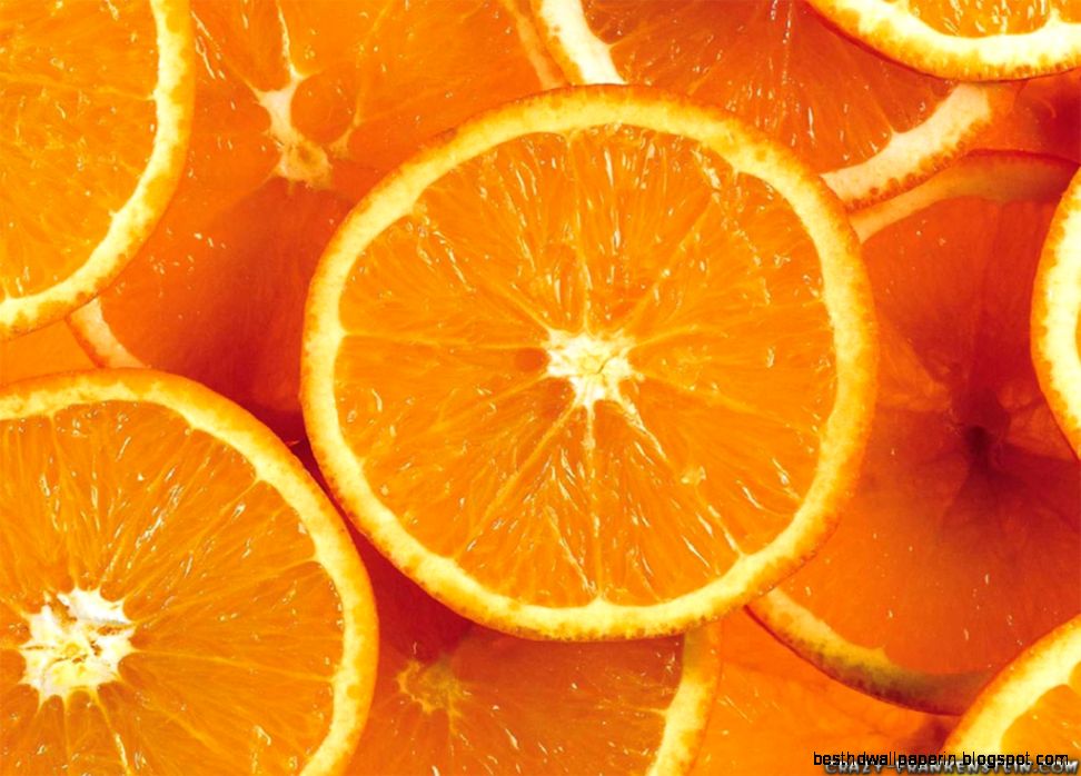 Orange Sunflower Flowers Wallpaper 4948 Wallpaper