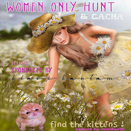 Women Only Hunt & Gacha