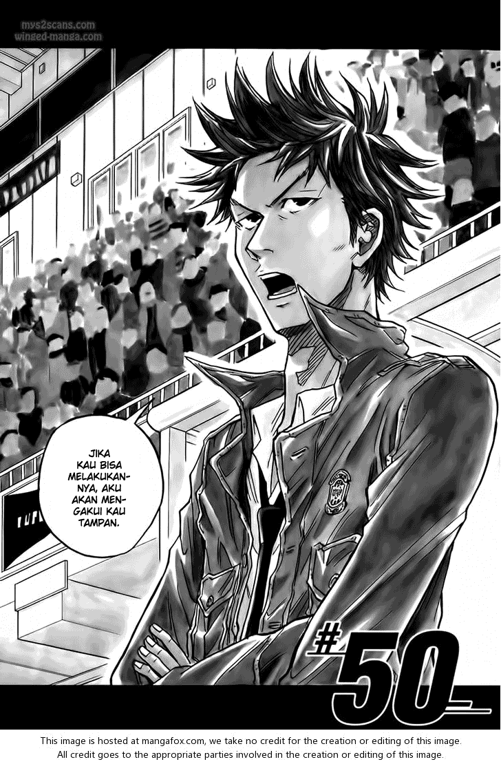 Download Giant Killing Chapter 50 Kiryuu Free Wallpaper Giant Killing Chapter 50 Kiryuu HD