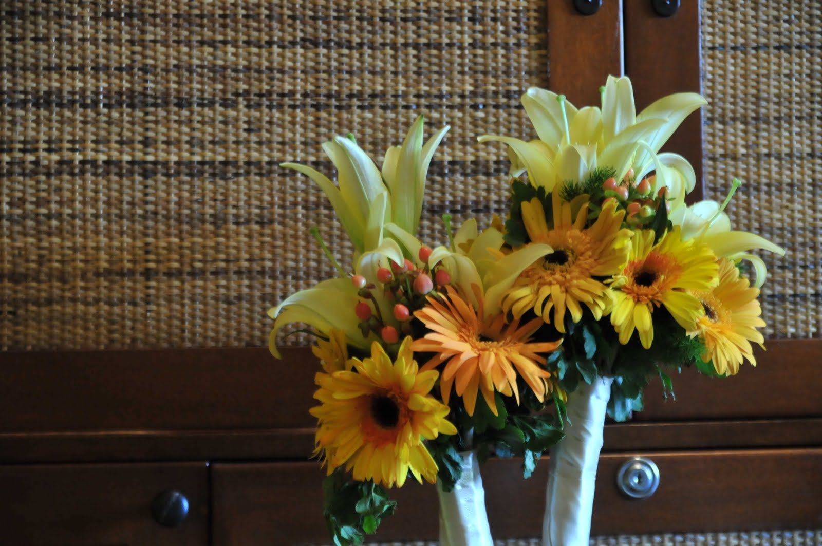 Seventy Eight Design Concept Entourage Flowers