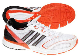 Sepatu Adidas Terbaru 2011
