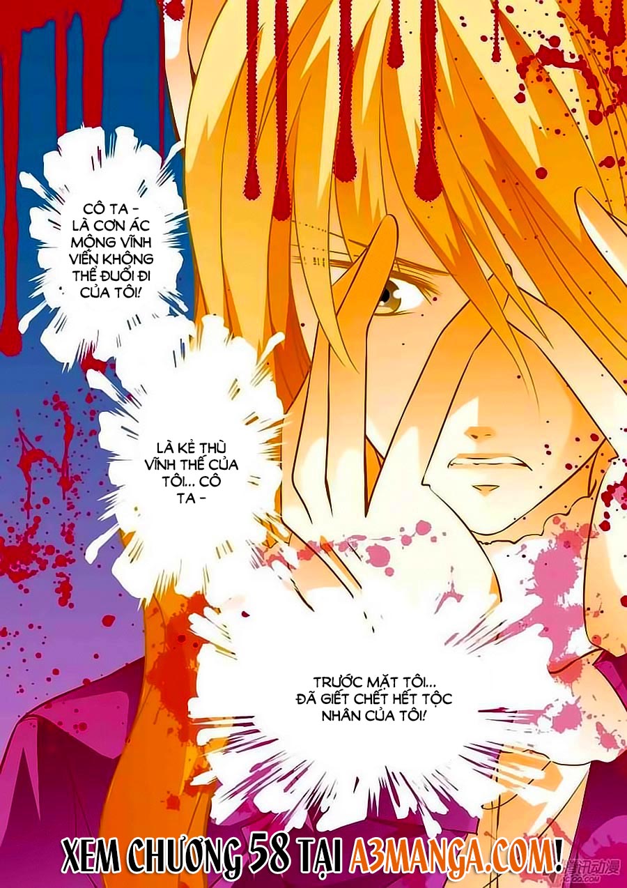 Đến Làm Yêu Quái Đi Chap 57 - Next Chap 58
