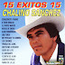 Chalino Sanchez - 15 Éxitos 15 [MEGA][Remasterizado 2015]