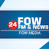 Introducing Fow24 FM And News 