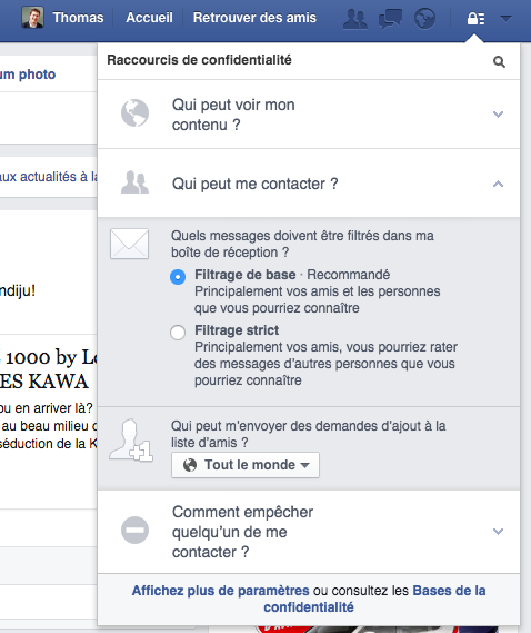 Comment Supprimer Une Carte Bancaire Sur Un Site Supprimer carte bancaire facebook - Astucesinformatique