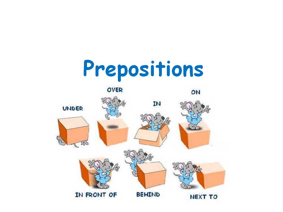 Know preposition. Prepositions. Prepositions of place in on under. On under in Front of behind задания. Prepositions надпись.
