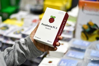 Το Raspberry Pi 3 μπορεί να τρέξει Windows 10