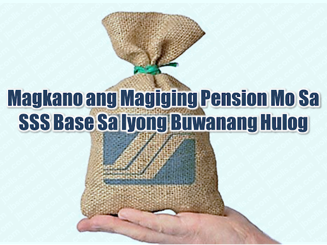 As an SSS member, do you any idea how much you will get after many years of religiously paying your contributions?   We will give an idea on how SSS monthly pension is computed.         The monthly pension computation is based on this formulas and whichever the higher value may be, that will be the amount of your monthly pension.   A) 300 + (20% x AMSC*) + (2% x AMSC) x (CYS** – 10)    B) 40% x AMSC;     C) The minimum pension of P1,200, if with at least 10 CYS; or P2,400, if with at least 20 CYS, whichever is applicable.    *AMSC (Average Monthly Salary Credit)  ** CYS (Credited Years of Service)    Using three computations above, assuming the case of someone who contributed for 25 years based on the AMSC of P16,000.      Using the first formula, we have P300 + 20 percent (16,000) + [2 percent (16,000) x (25-10)]=P300 + P3,200 + [320 x15]=P8,300. The basic pension amount in this case is P8,300.    The second formula, which is 40 percent of the AMSC, will be 40 percent of P16,000=P6,400.      Applying the third formula would yield P2,400 as the basic pension.       Since the law provides that the highest amount shall be granted as the pension, this means that the basic pension shall be P8,300.       Sponsored Links        For example, the cases of Juan and Pedro. Juan has a monthly salary credit of P1,000 (the lowest salary level subject to the SSS contribution) and contributes to SSS based on this salary for 25 years, while Pedro has a monthly salary credit of P16,000 (the maximum salary as of to-date) and also contributes for 25 years.       Juan’s monthly contribution of P110 would total P33,000 after 25 years of contribution to the SSS, while Pedro, whose monthly contribution of P1,7650, would sum up to P528,000 after 25 years.    If they both file for retirement pension at the same time and receive pensions for 25 years, Juan, whose pension will amount to P2,400 per month, would have received a total of P780,000, while Pedro, whose monthly pension is P8,300, would have received P2,699,500 after 25 years.      If they both pass away their pensions will cross over to their spouses as their primary beneficiaries.    Now that you have an idea how much you will be received in case you will retire, it is in your hands how much would you like to contribute for your retirement. The bigger your contribution, the bigger pension you will get once you retired.    Read More:   Popular Pinoy Stores In Canada  10 Reasons Why Filipinos Love Canada  Comparison Of Savings  Account In The Philippines:  Initial Deposit, Maintaining  Balance And Interest Rates  Per Annum  Mortgage Loan: What You Need To Know  Passport on Wheels (POW) of DFA Starts With 4 Buses To Process 2000 Applicants Daily   Did You Apply for OFW ID and Did You Receive This Email?  Jobs Abroad Bound For Korea For As Much As P60k Salary  Command Center For OFWs To Be Established Soon    ©2018 THOUGHTSKOTO  www.jbsolis.com   SEARCH JBSOLIS, TYPE KEYWORDS and TITLE OF ARTICLE at the box below