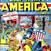 Captain America Comics #1 - Jack Kirby art & cover + 1st appearance