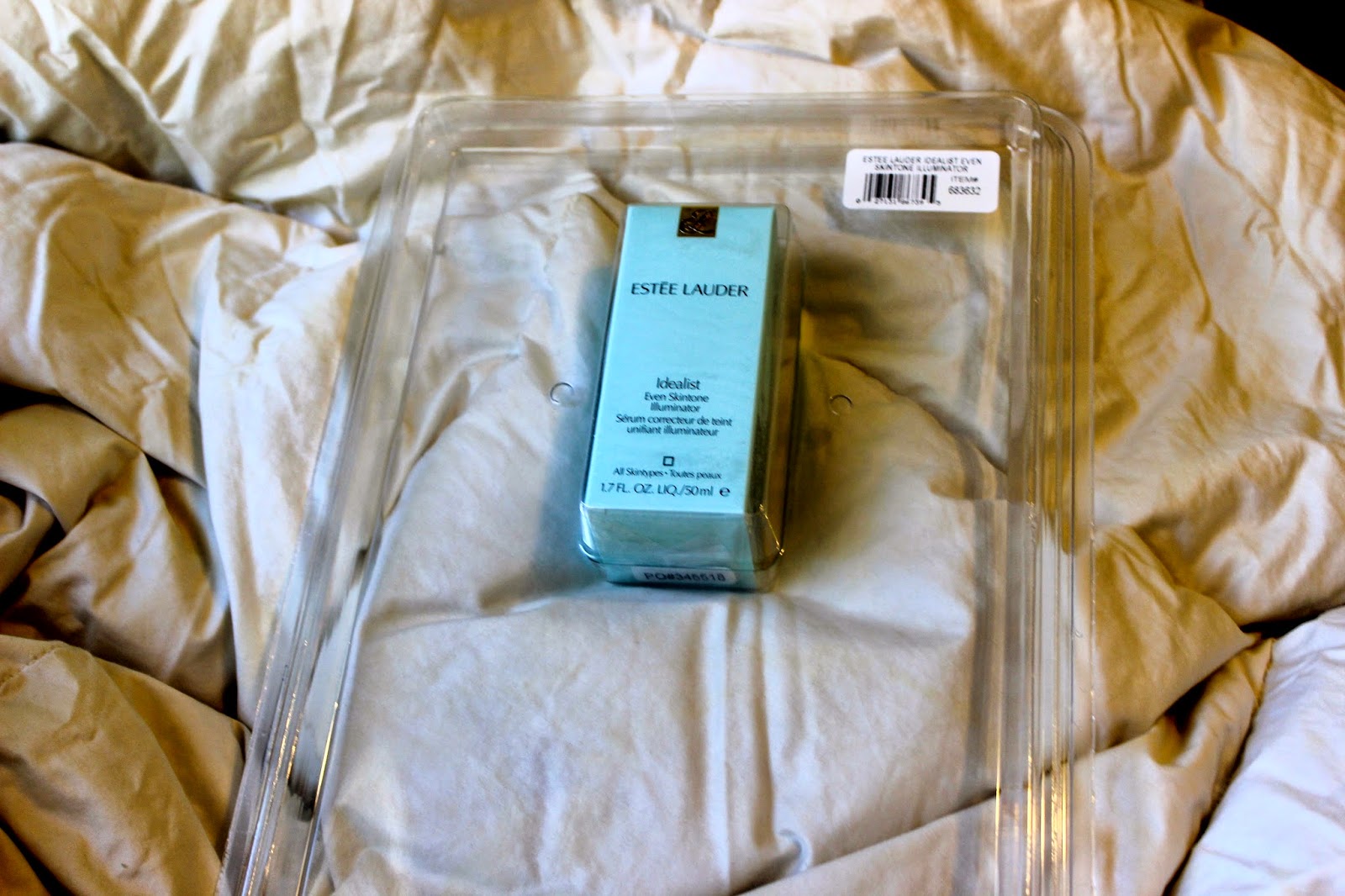 emma judge Costco Beauty Steals Estée Lauder & YSL