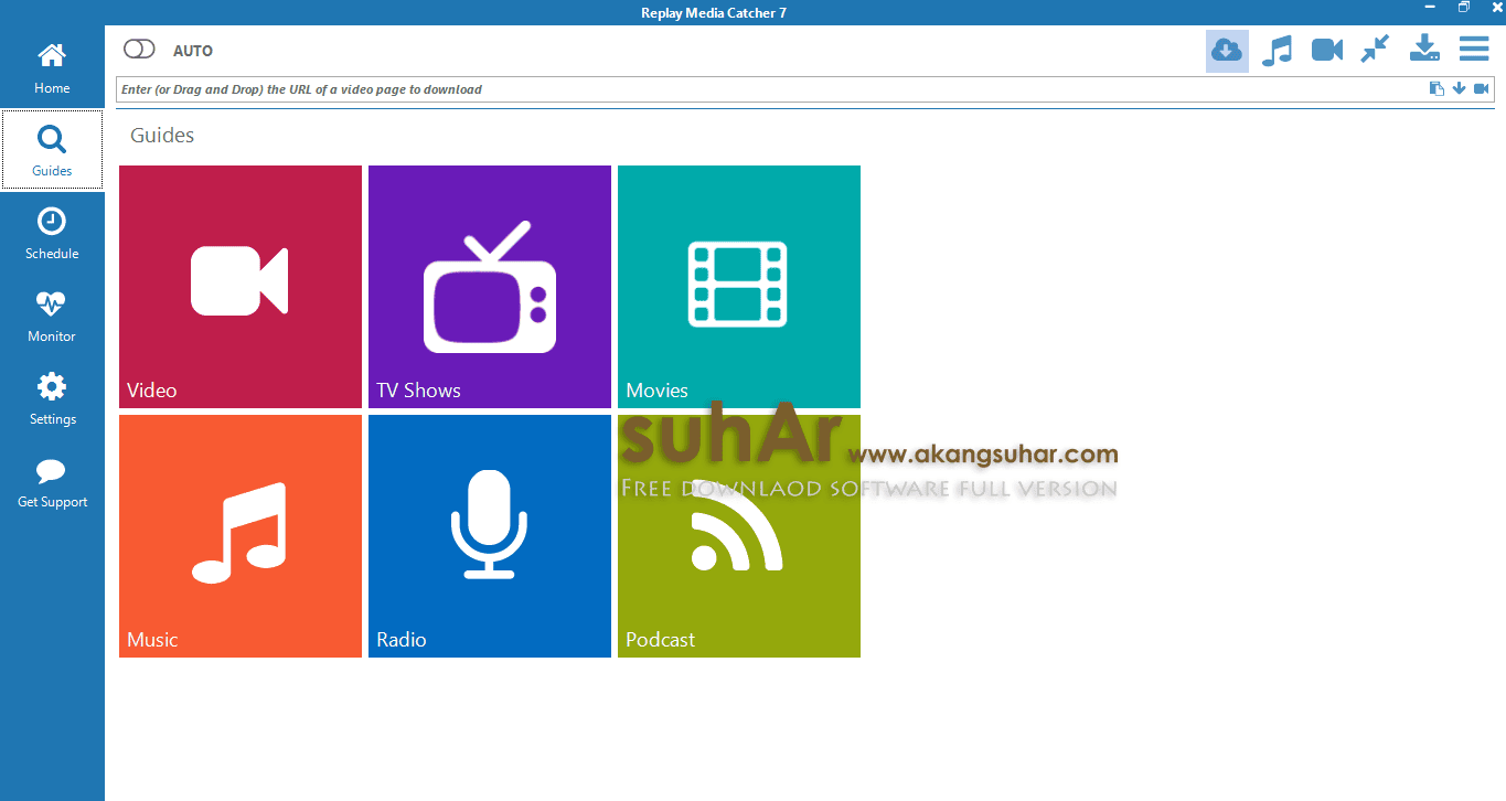 Replay music 7 download