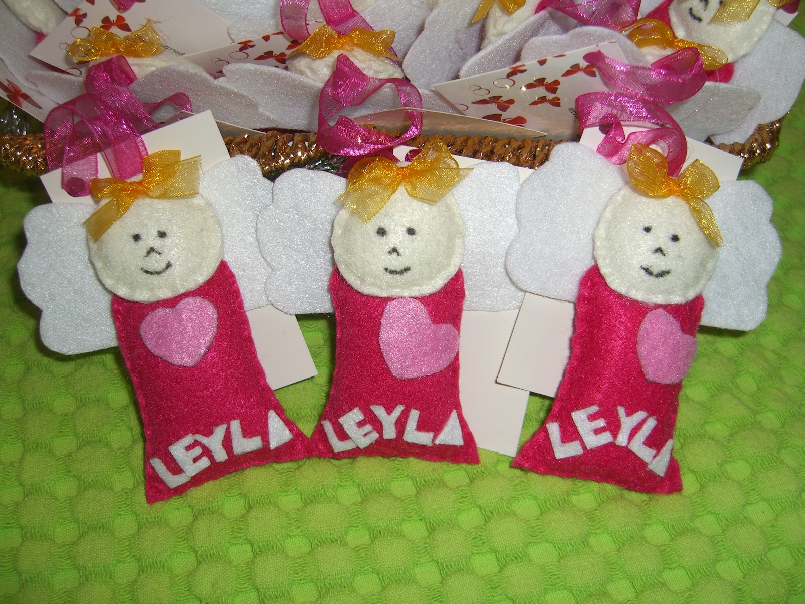 Ben, Oğlum ve Hobilerim Haziran 2012