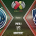 Puebla vs Monterrey en vivo - ONLINE Fecha 10 de la Liga Mx. 18 de Octubre 2017