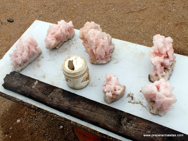 venta de minerales namibia