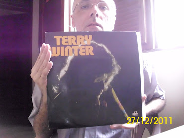 Terry Winter - 1971 - Brasil