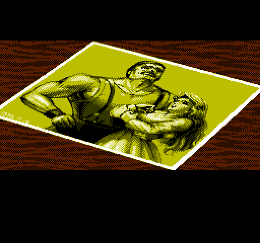 download nes splatterhouse