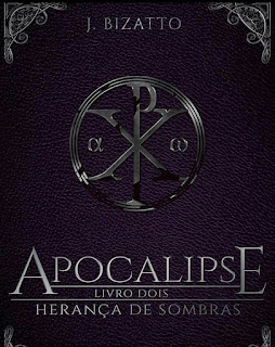 Resultado de imagem para apocalipse herança