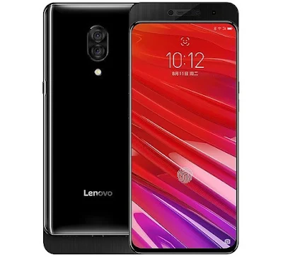سعر ومواصفات لينوفو Z5 برو Lenovo Z5 Pro, مواصفات Lenovo Z5 Pro