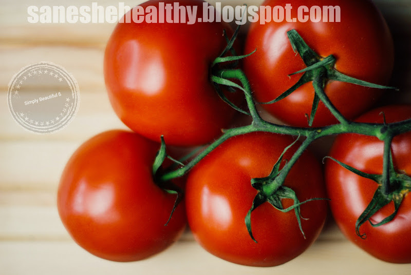 Incredible health benefits of tomatoes.