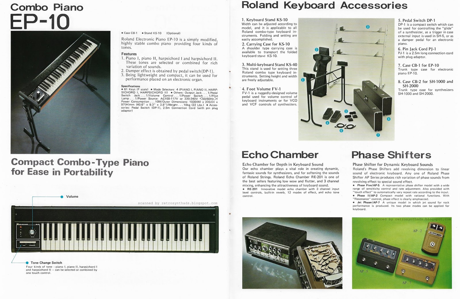 Roland ep 20 deals