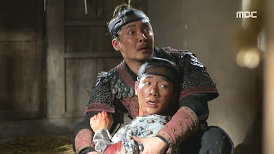 Splendid Politics Hwajung episode episode 27 review recap Cha Seung Won Gwanghae Yi ICheom Jung Woong In Lee Yeon Hee Jungmyung Hawi Seo Kang Joon Hong Joo Won Kang In Woo Han Joo Wan Kim Gae Shi Kim Yeo Jin Yi Ja kyung Gong Myeong Kang Joo Sun Jo Sung Ha Hawgidogam Queen Inmok Shin Eun Jung Prince Neungyang Kim Jae Won Jo Yeo Jung Kim Min Seo Kim Ja Jeom Jo Min Ki Splendid Politics Hwajung episode episode 27 review recap Cha Seung Won Gwanghae Yi ICheom Jung Woong In Lee Yeon Hee Jungmyung Hawi Seo Kang Joon Hong Joo Won Kang In Woo Han Joo Wan Kim Gae Shi Kim Yeo Jin Yi Ja kyung Gong Myeong Kang Joo Sun Jo Sung Ha Hawgidogam Queen Inmok Shin Eun Jung Prince Neungyang Kim Jae Won Jo Yeo Jung Kim Min Seo Kim Ja Jeom Jo Min Ki
