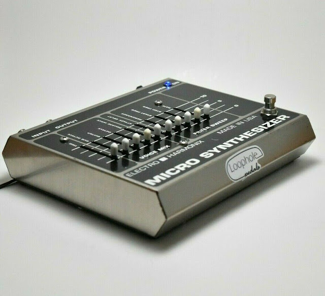 MATRIXSYNTH: Electro-Harmonix Micro Synthesizer V3