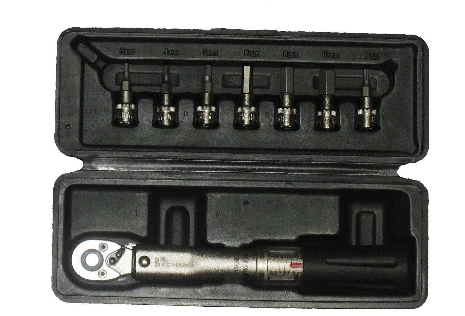 Torque WrenchBike Hand XC RIDER