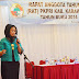 Plt Bupati Membuka Rapat Anggota Tahunan PKPRI Tahun Buku 2014 