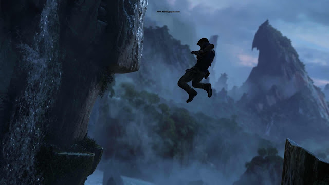 uncharted 4 pc game system requirements uncharted 4 pc game system requirements