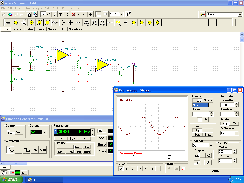 Bloguetrónica TINATI 9