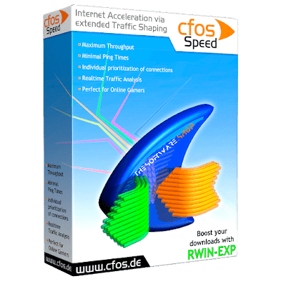 cFosSpeed 11.10 Build 2483 (x64) With Crack Free Download