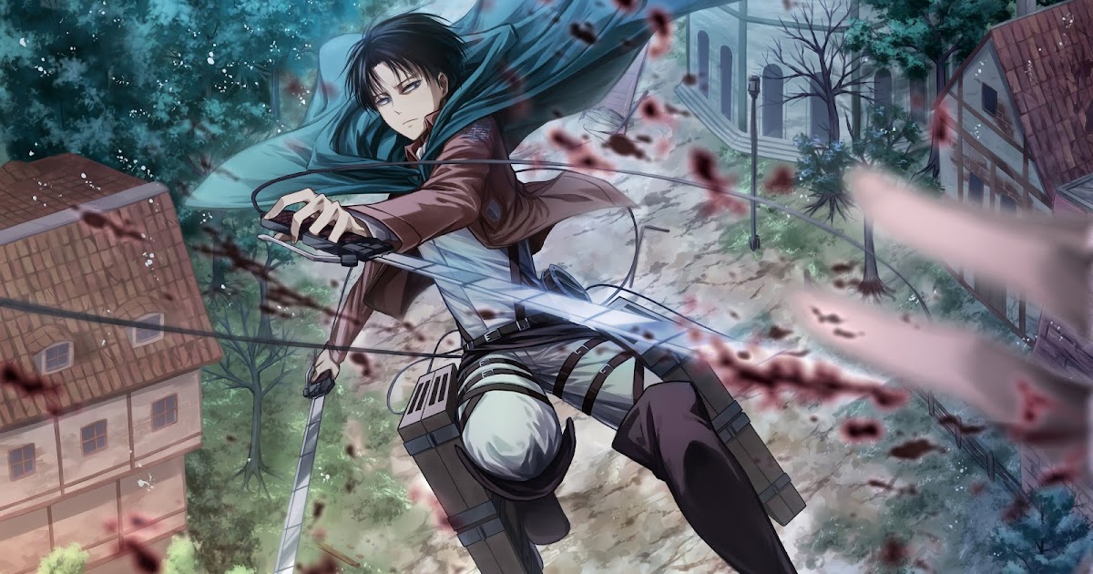 View Mikasa Ackerman Wallpaper 4K Iphone Pics - getallpicture