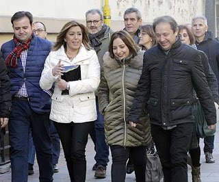 El &ldquo;nuevo&rdquo; PSOE de Castilla y Le&oacute;n | Imagen 2