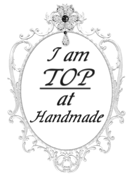 11/2014  - I'am Top at Handmade