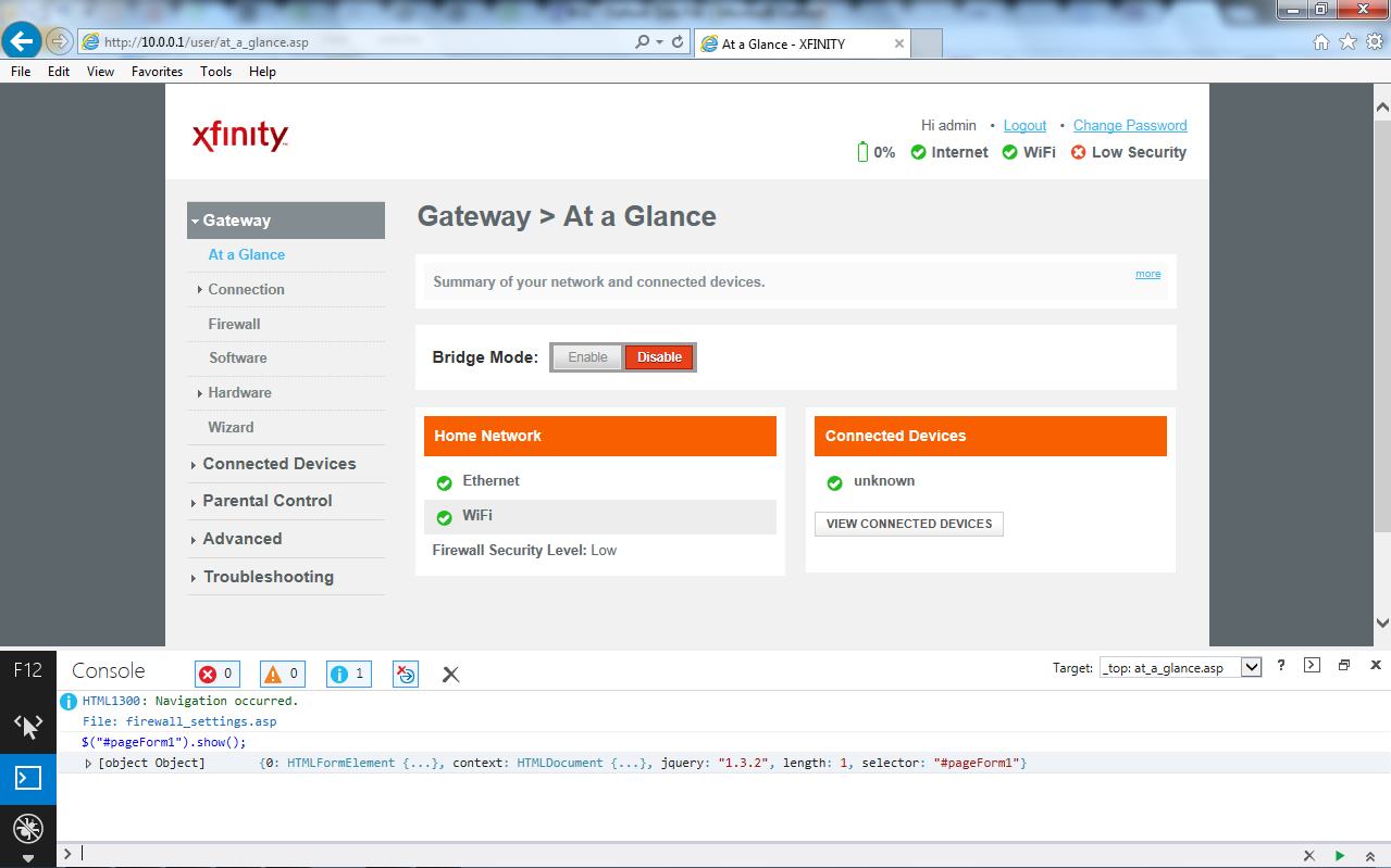 View 30 Comcast Xfinity Bridge Mode trendinsightapply