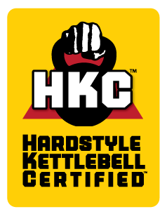 Certified HKC Instructor