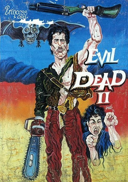 COOL PICTURE: Bootleg Movie Posters COOL PICTURE: Bootleg Movie Posters