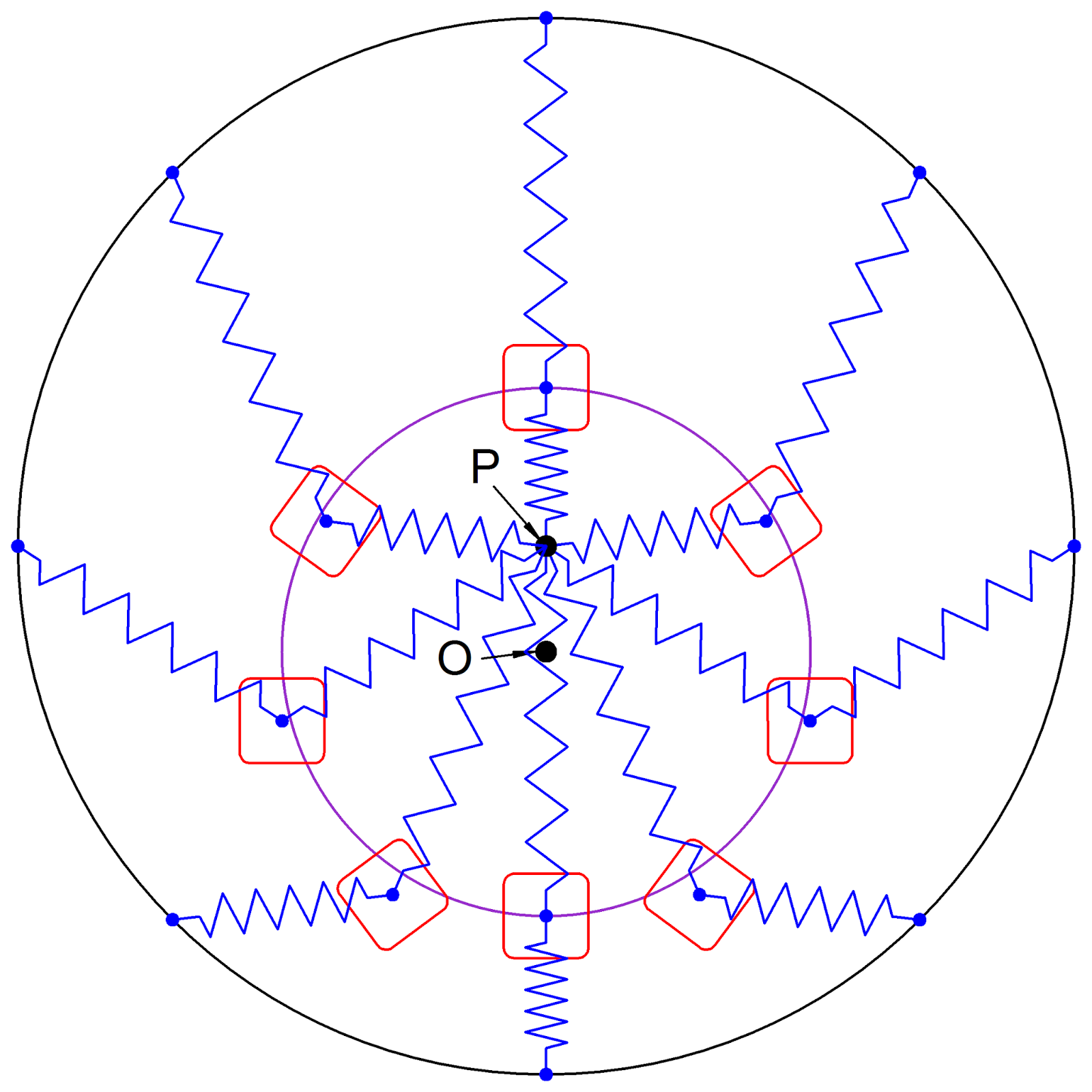 Perpetual Motion in the 21st Century A Motor