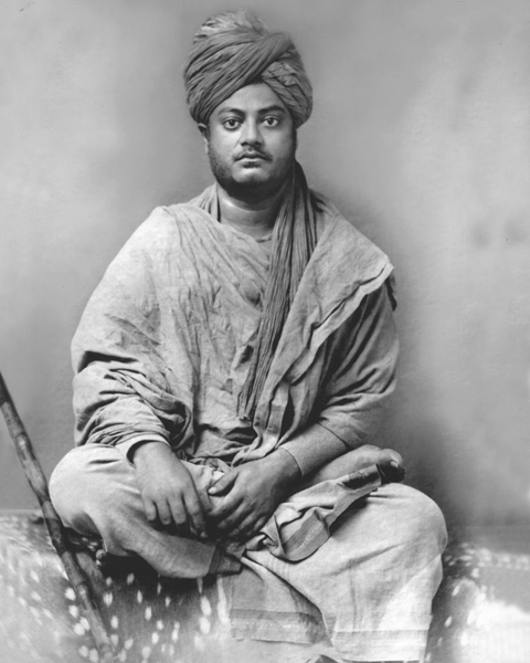Swami Vivekananda Images | Free Download in HD [*2018*]