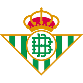 Real Betis Logo 512 x 512 px
