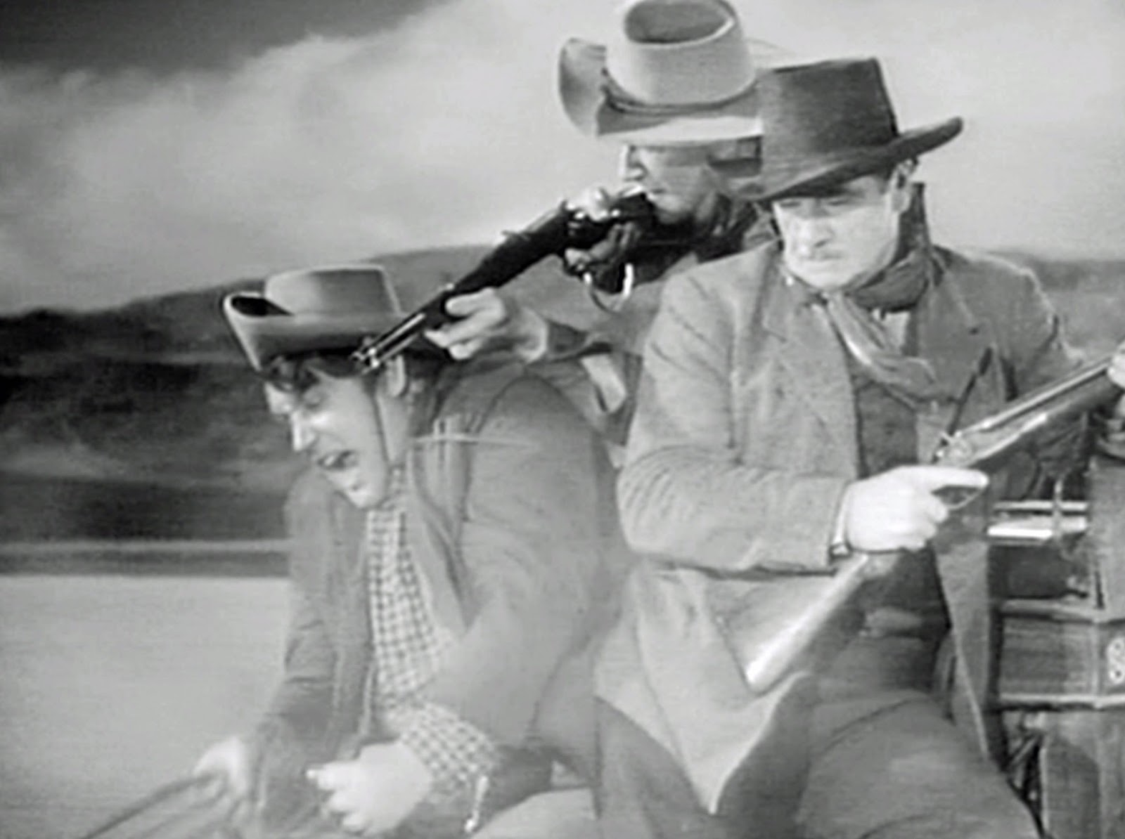 Best john wayne movies picture