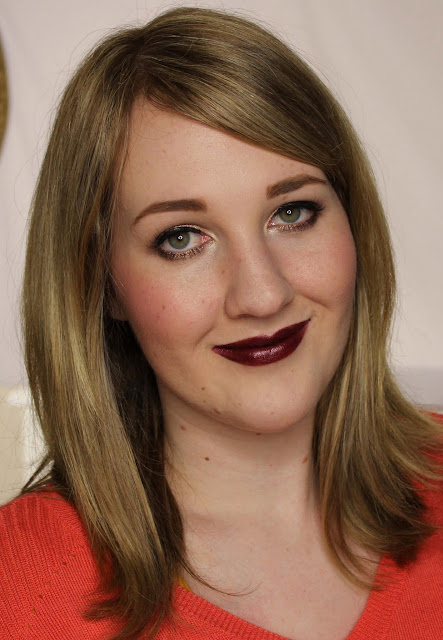 MAC MONDAY | Trend F/W '09 Lipsticks - Hipster Swatches & Review