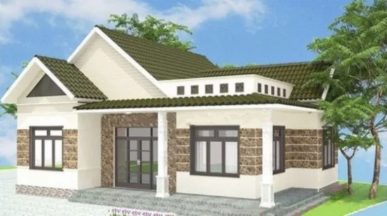 rumah minimalis indonesia