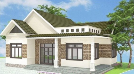 rumah minimalis indonesia