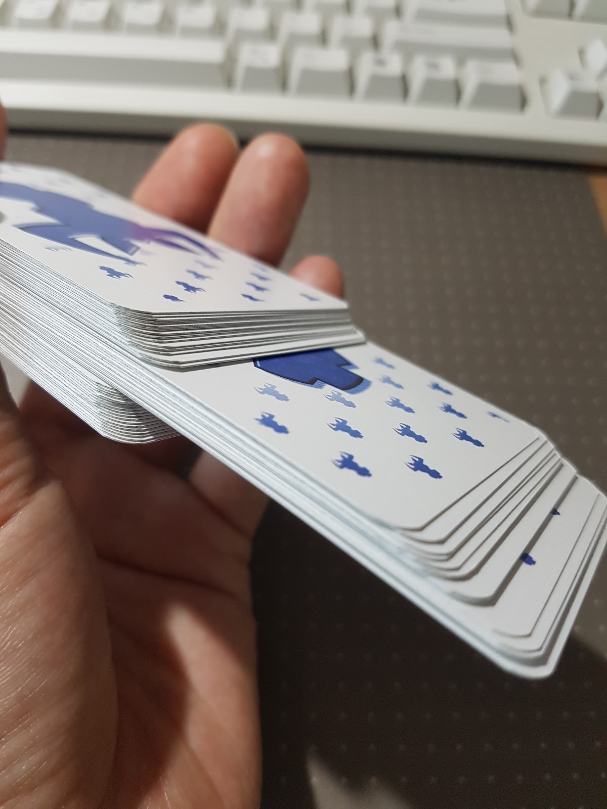 SW정리 card shuffle in java