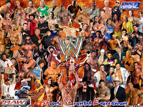 WWE Superstars WWE Superstars